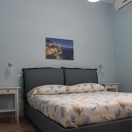 Reginella Отель типа 