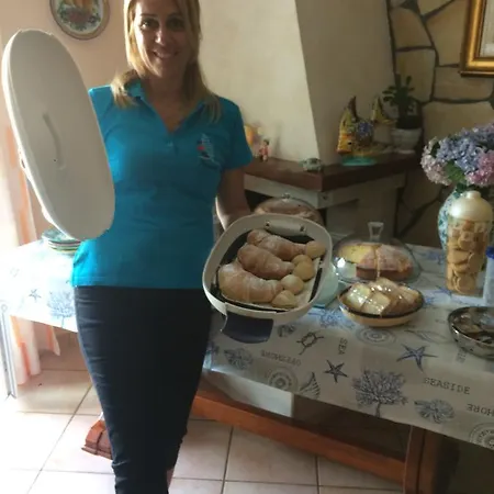 Reginella Отель типа 