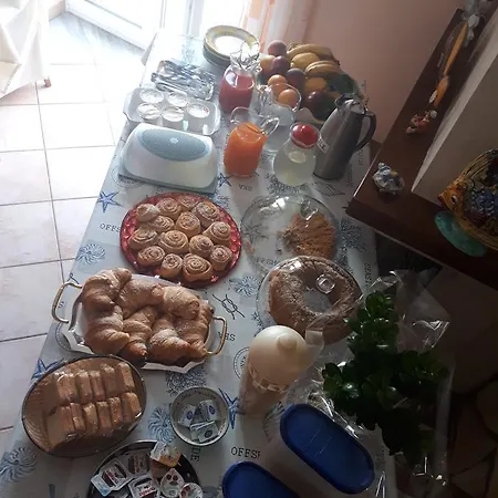 Reginella 2* Четара
